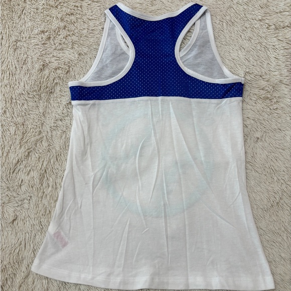 Justice Girls size 10 Softball tank top and softball mesh shorts set - Picture 11 of 15